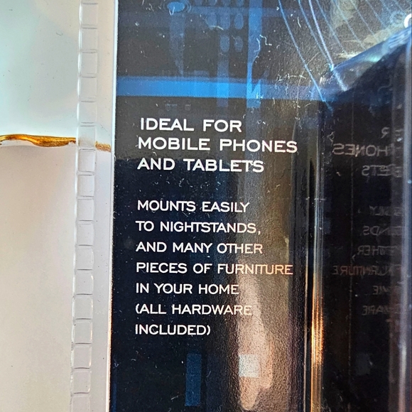 2 Port USB Charger EZ Collection Intelligent Charging System 4 FD-B NEW Sealed - Picture 4 of 9